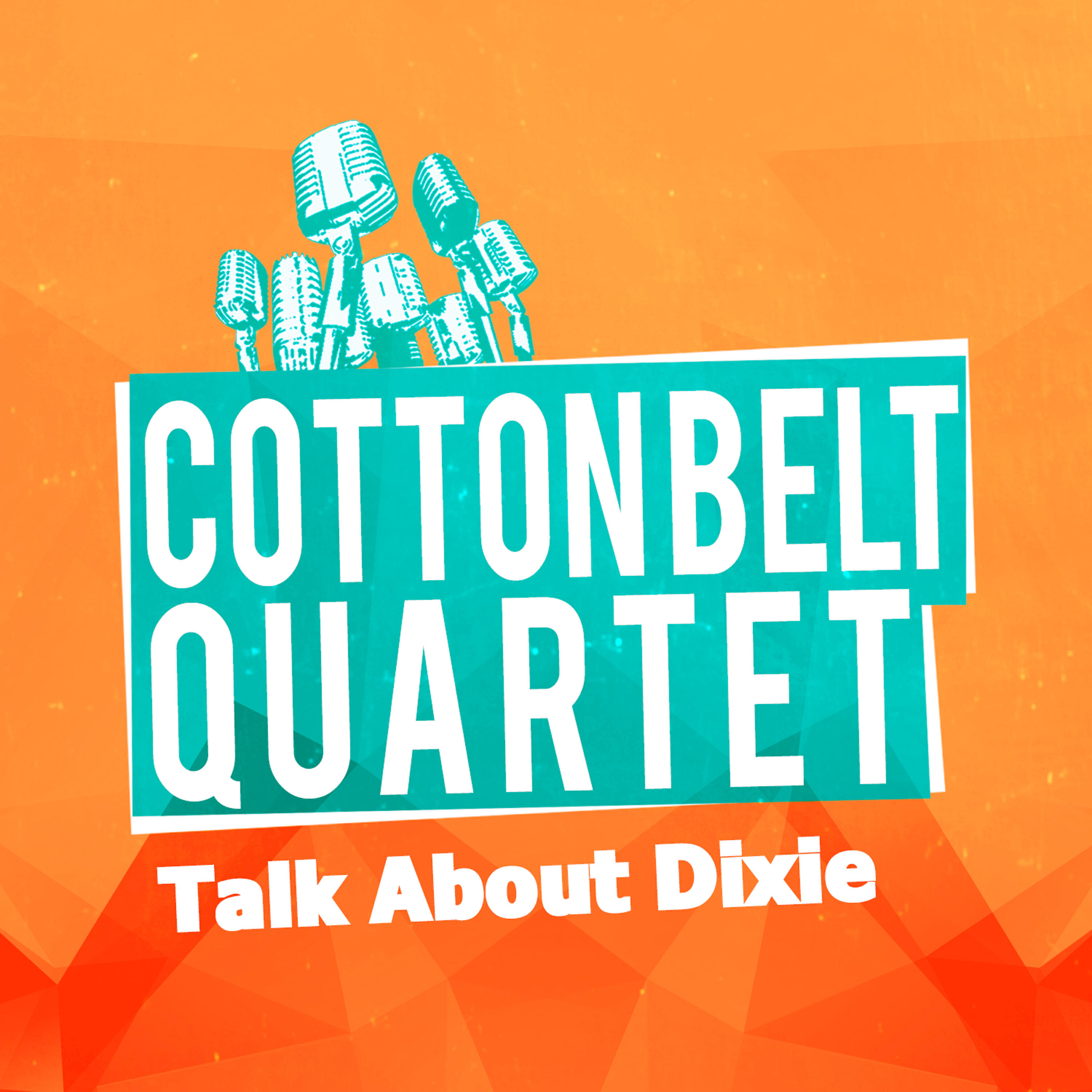 Cotton Belt Quartet