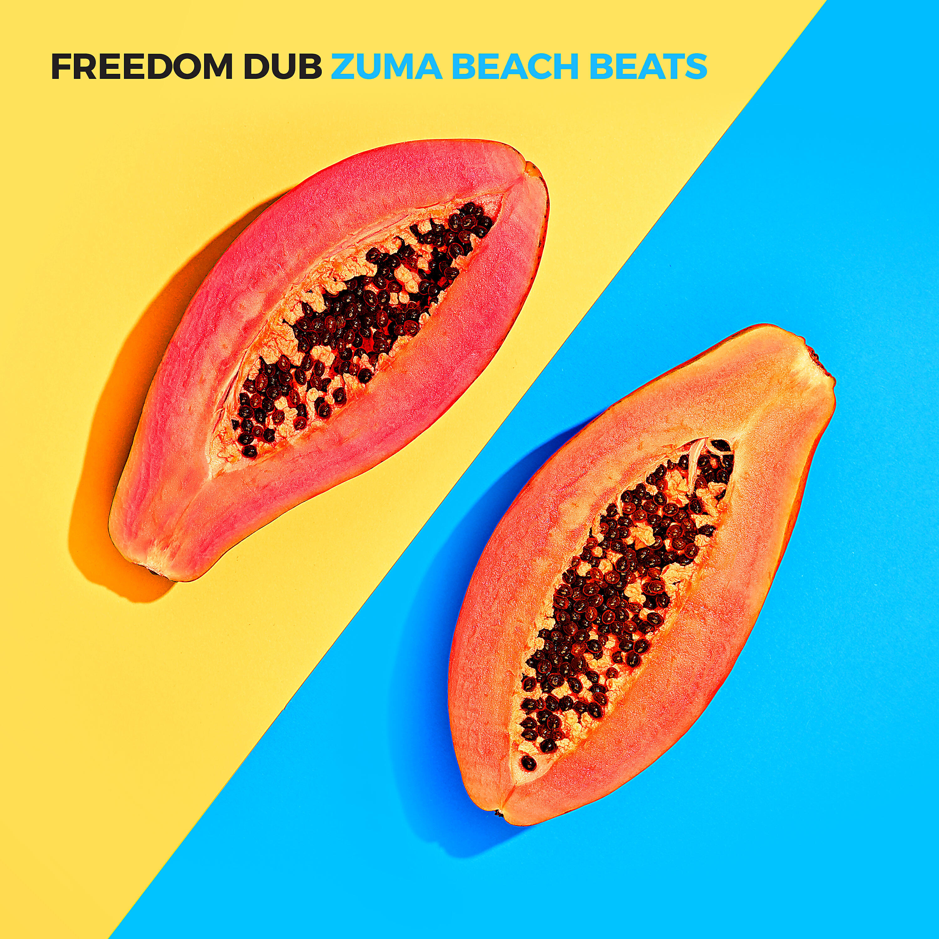 Релиз Zuma Beach Beats