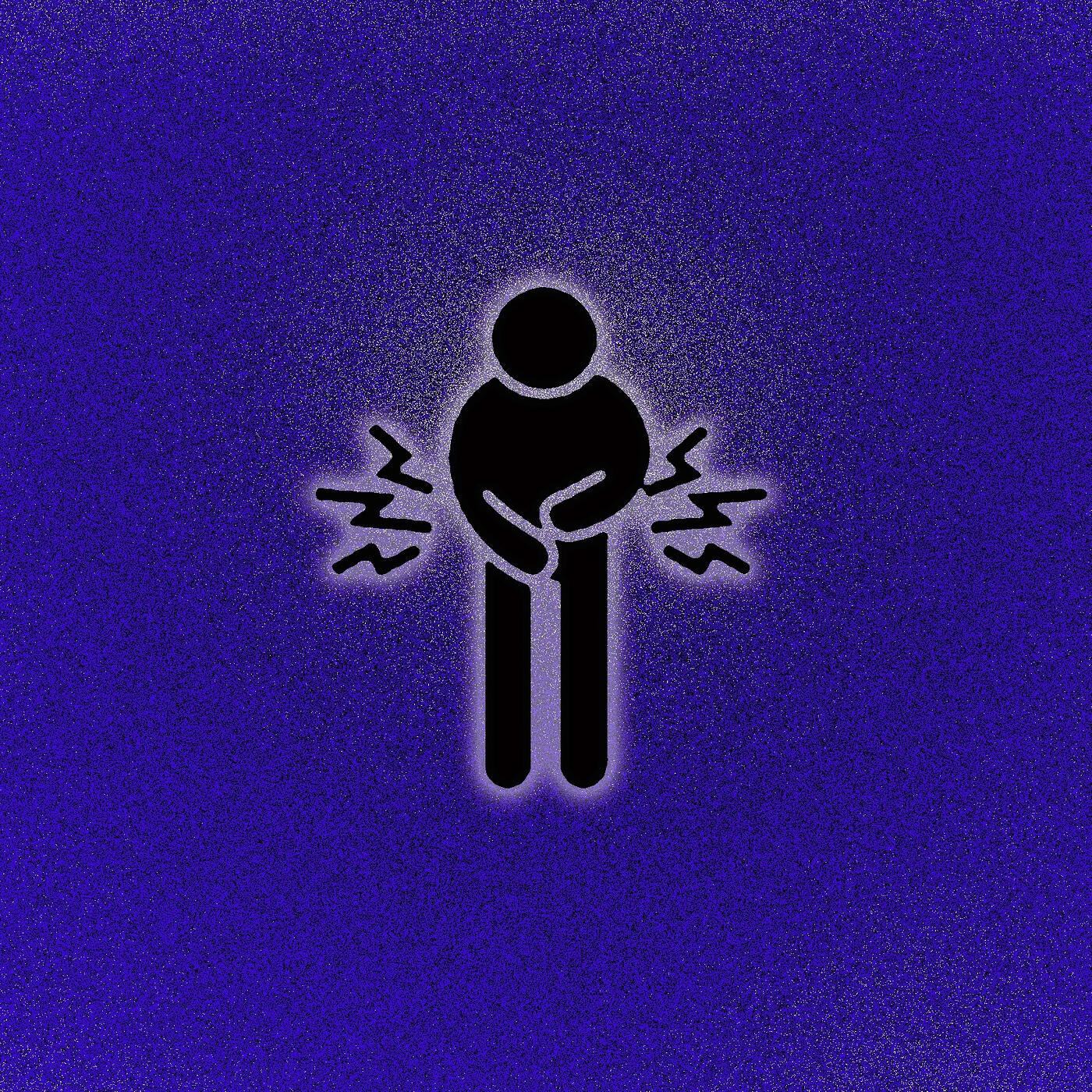 Релиз Maux de ventre