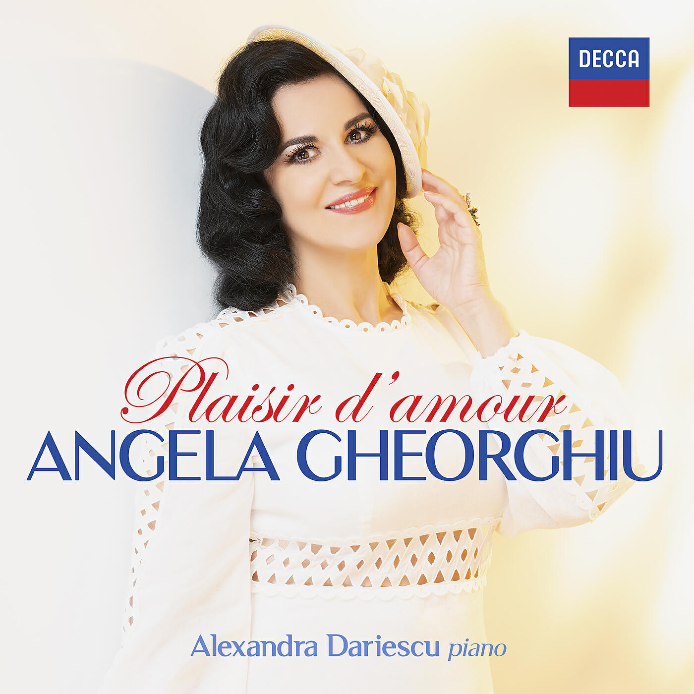 Релиз Plaisir d'Amour