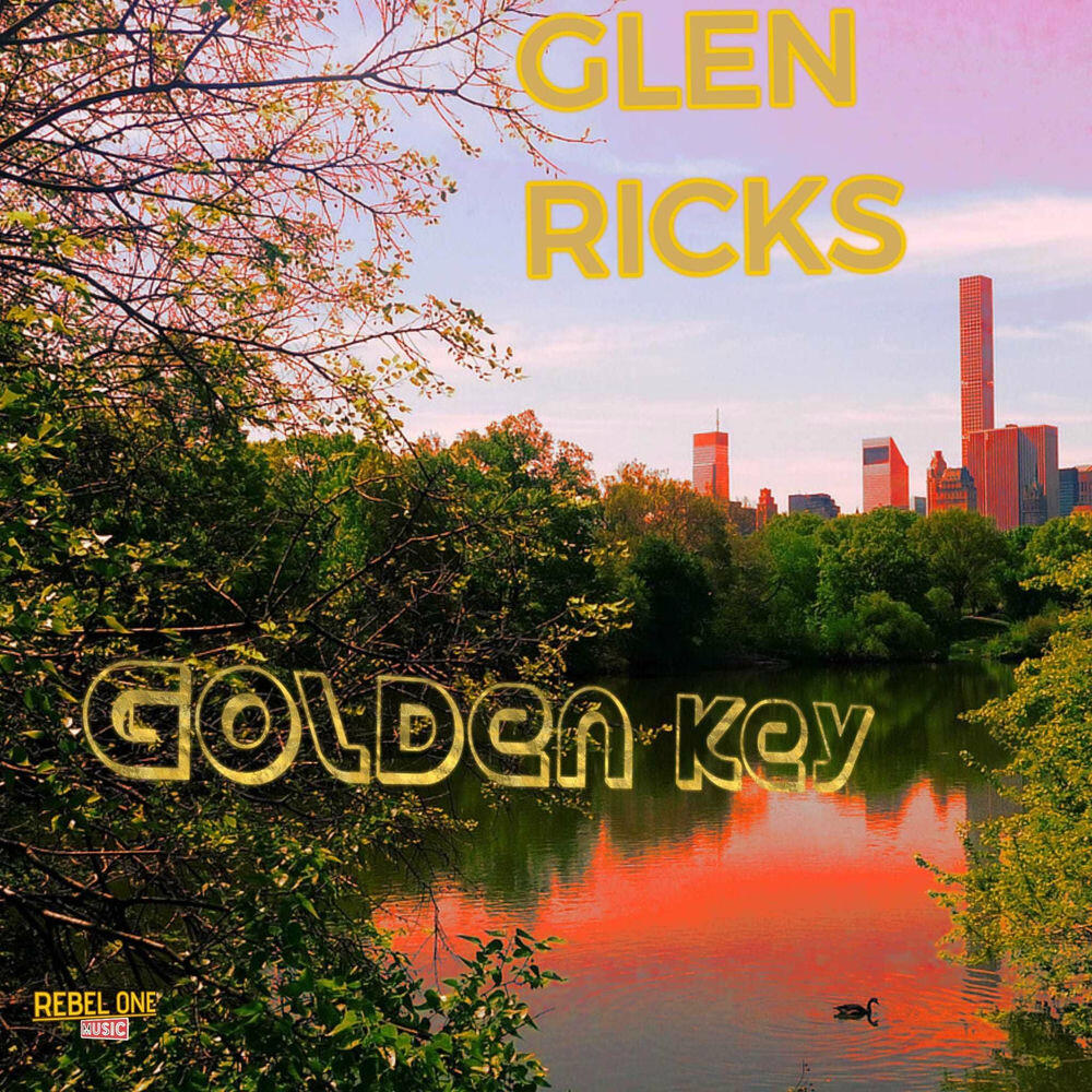 Релиз Golden Key
