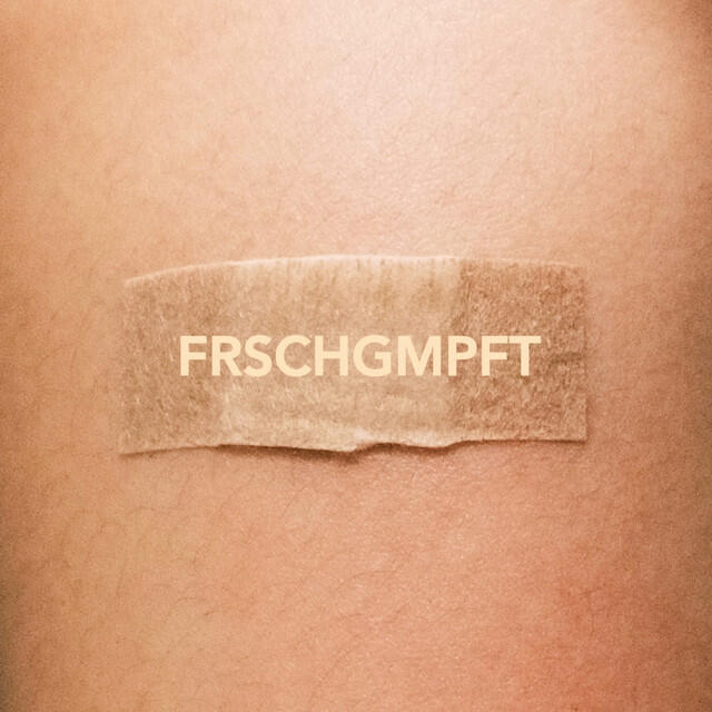 Релиз Frschgmpft