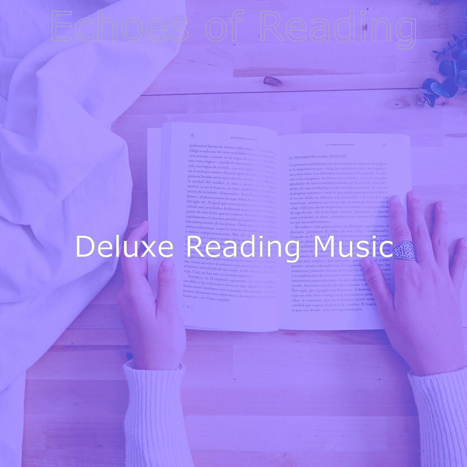 Deluxe Reading Music