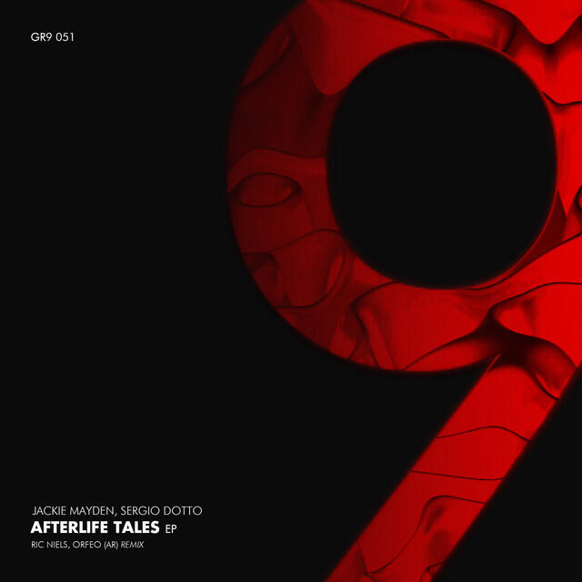 Релиз Afterlife Tales