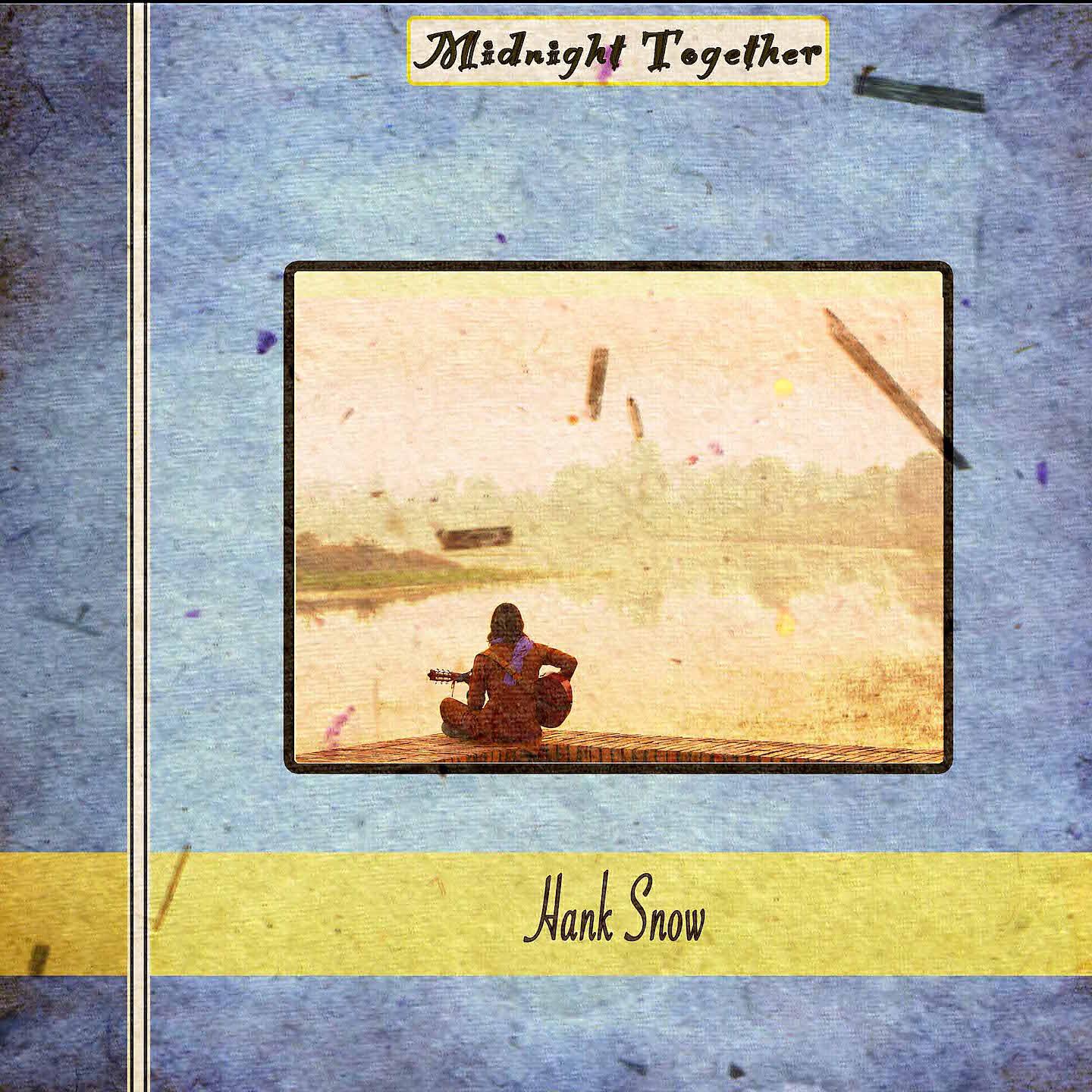 Релиз Midnight Together