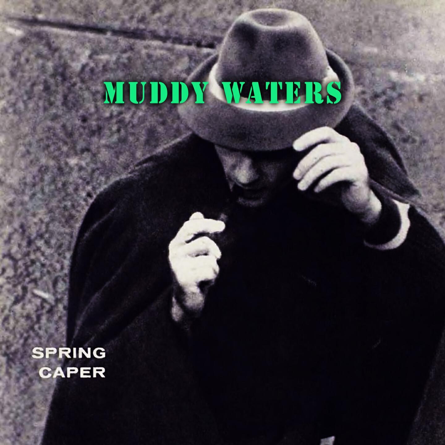 Релиз Spring Caper
