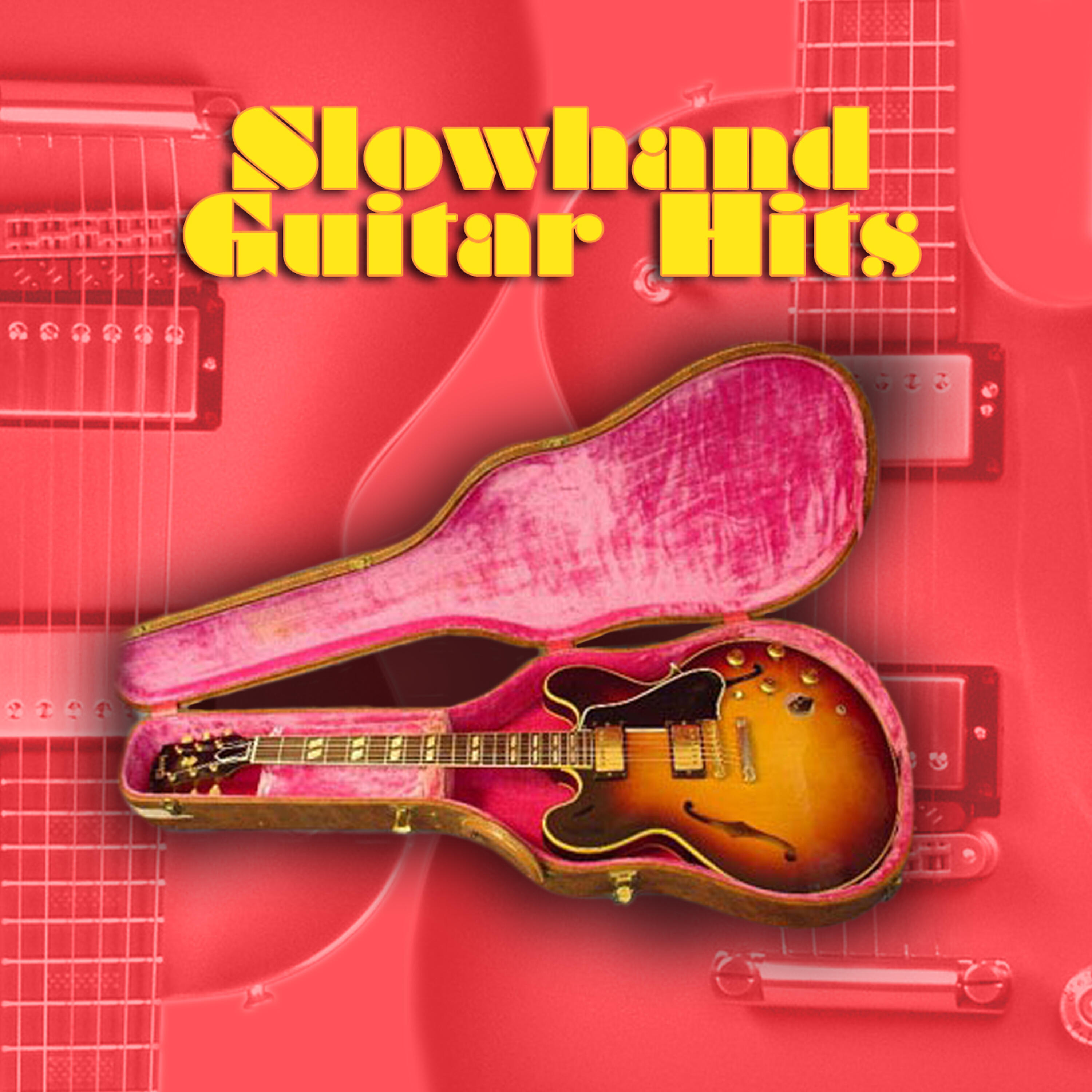 Релиз Slowhand Guitar Hits