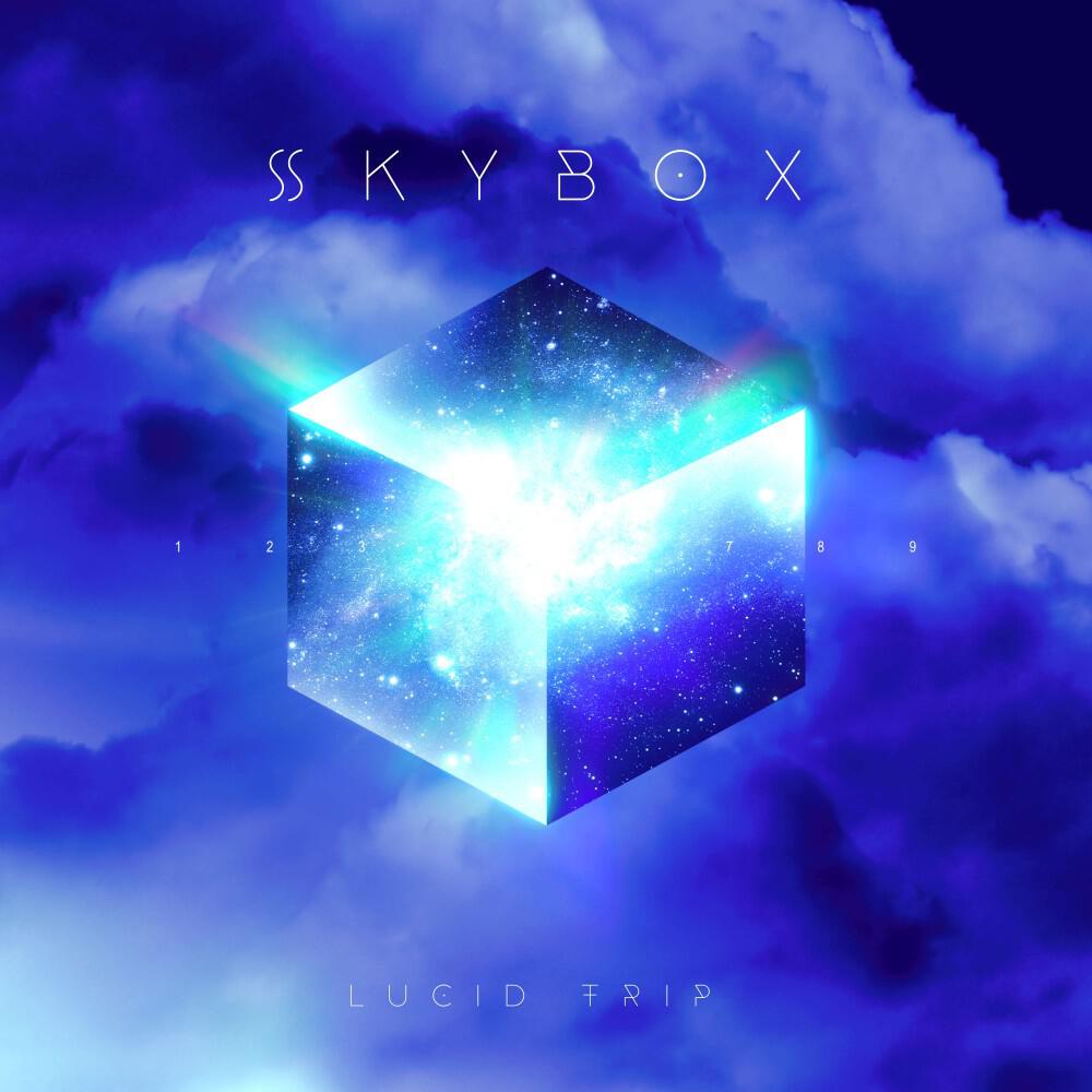 Релиз Skybox