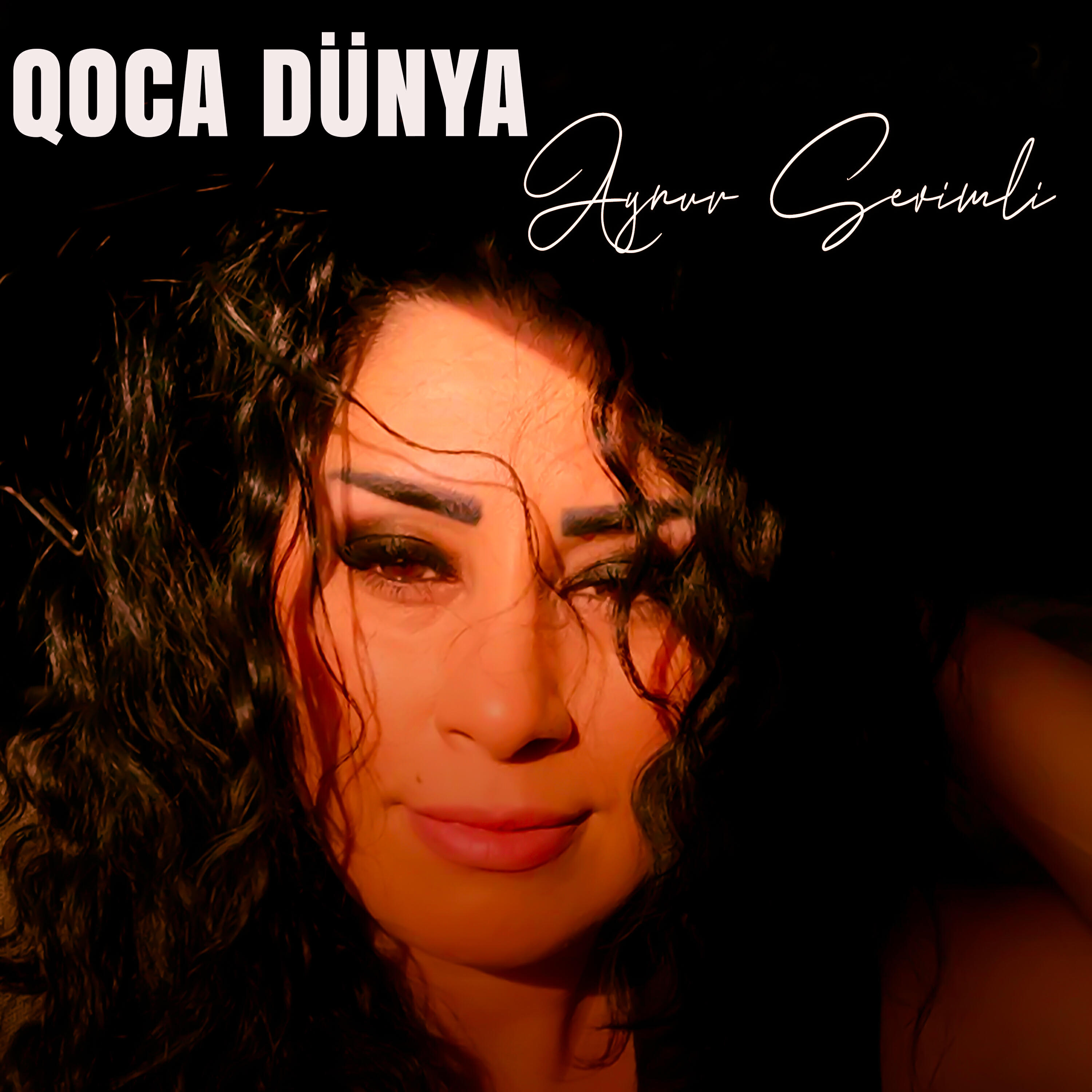 Релиз Qoca Dünya