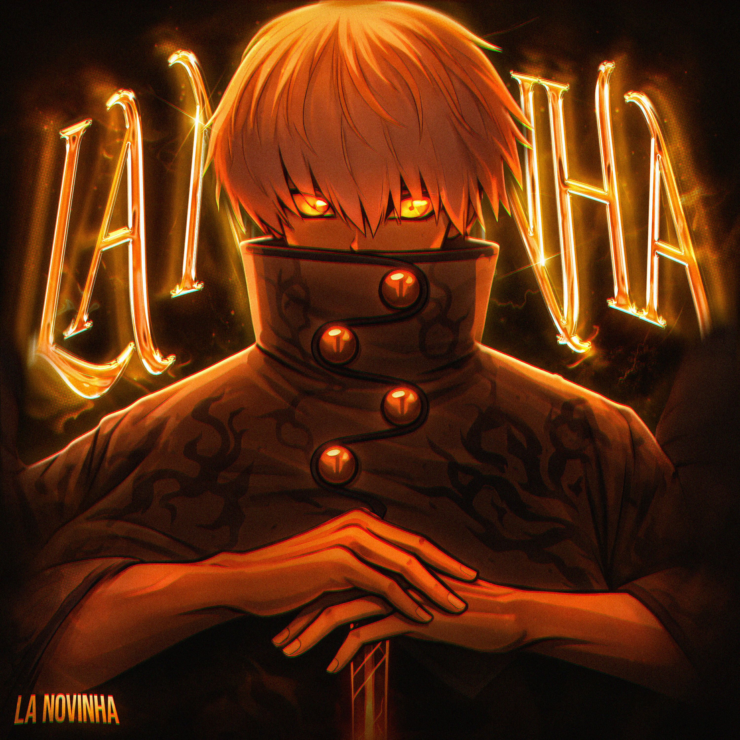 Релиз LA NOVINHA