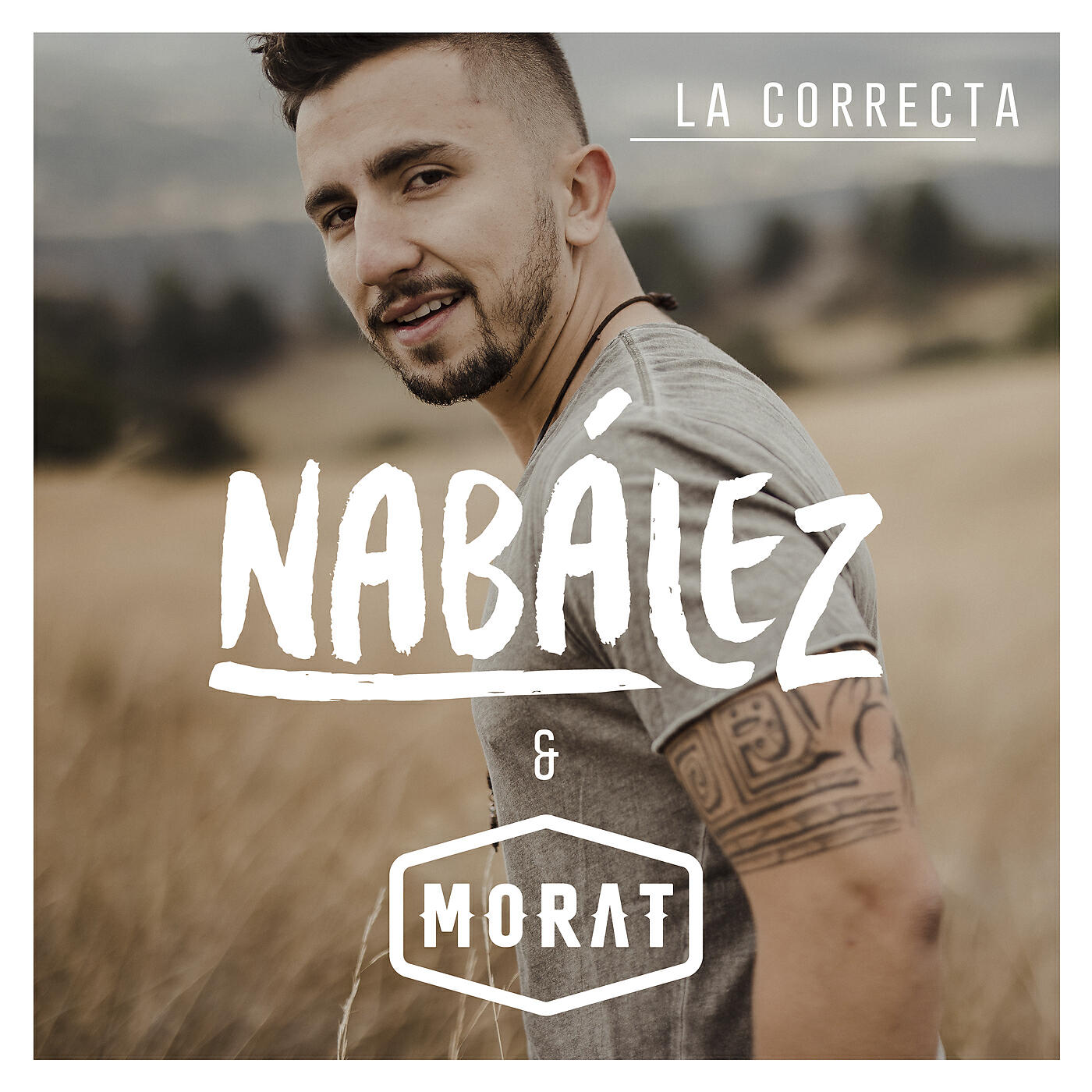 Релиз La Correcta