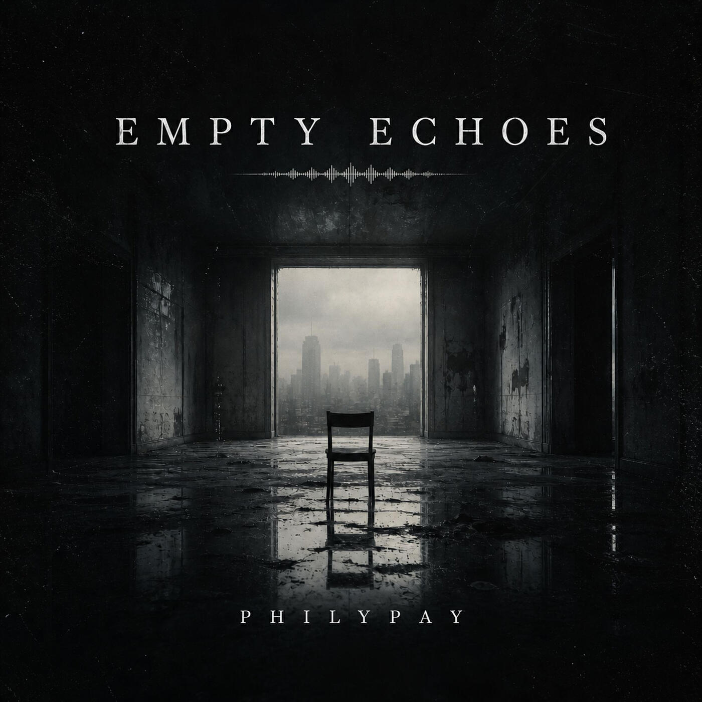 Релиз Empty Echoes