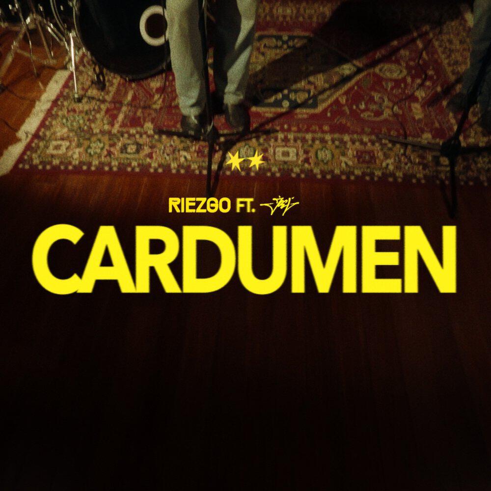 Релиз Cardumen