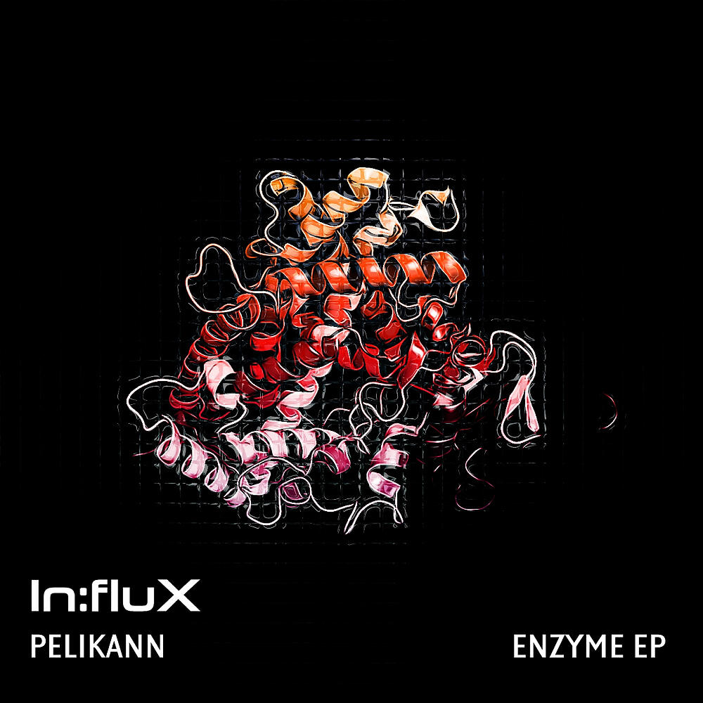 Релиз Enzyme EP