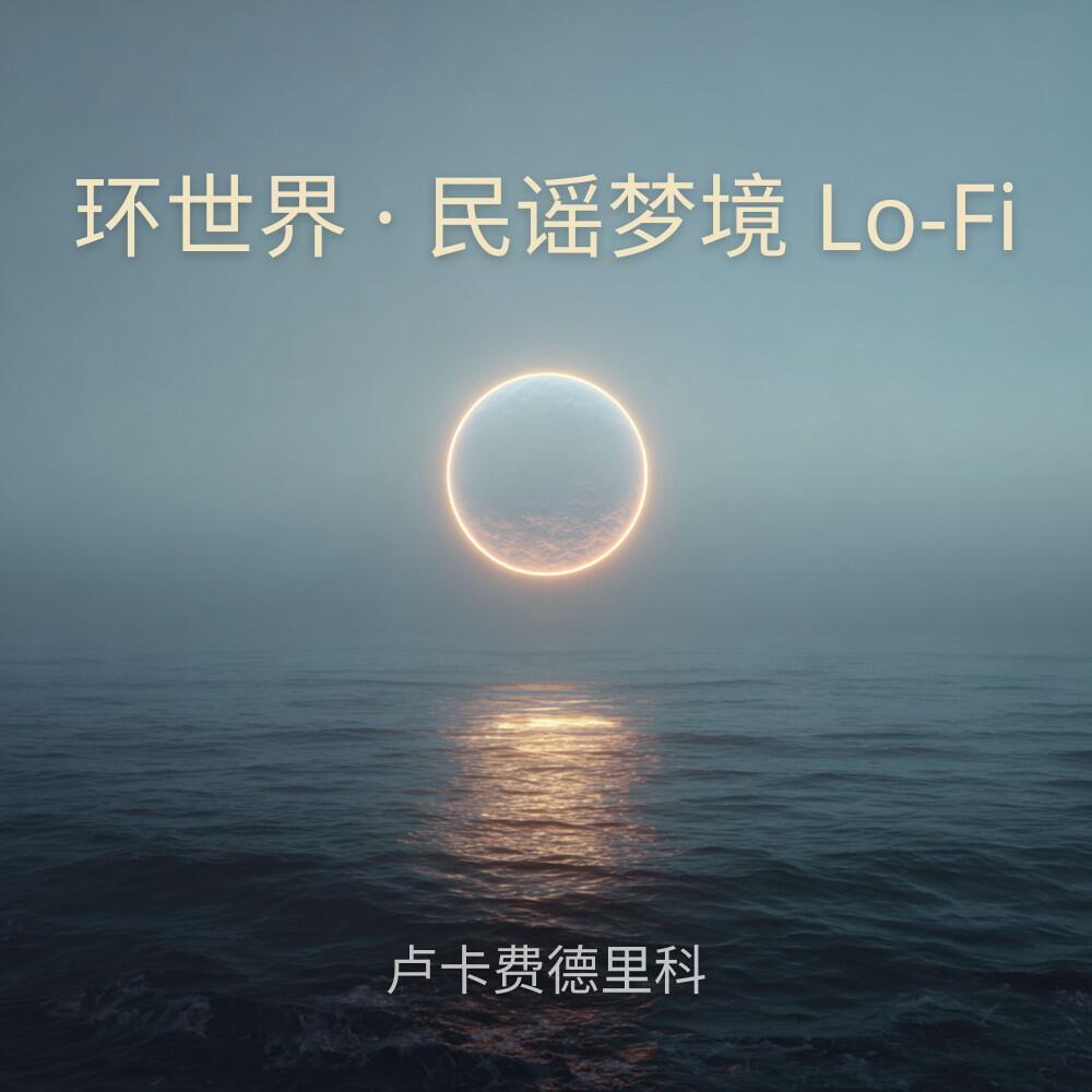 Релиз 环世界 · 民谣梦境 Lo-Fi