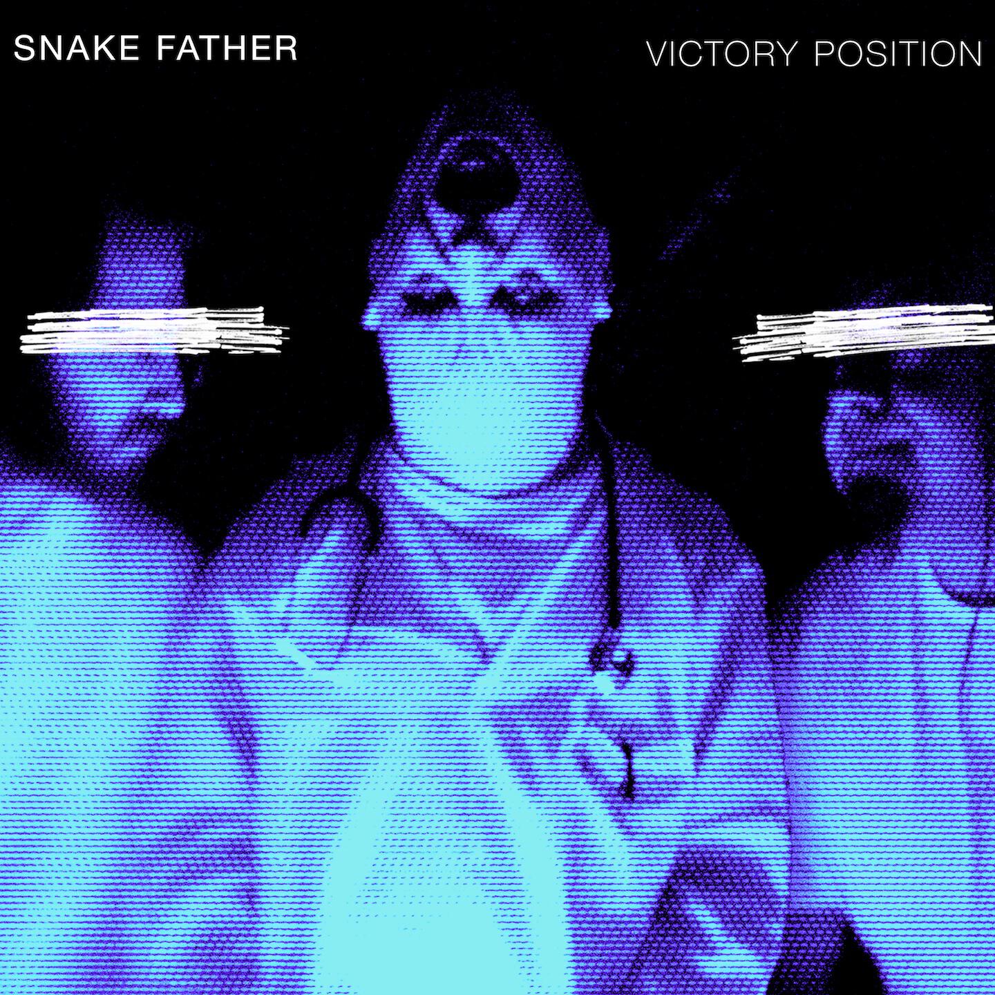 Релиз Victory Position