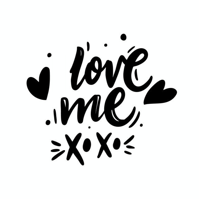Постер альбома Love Me