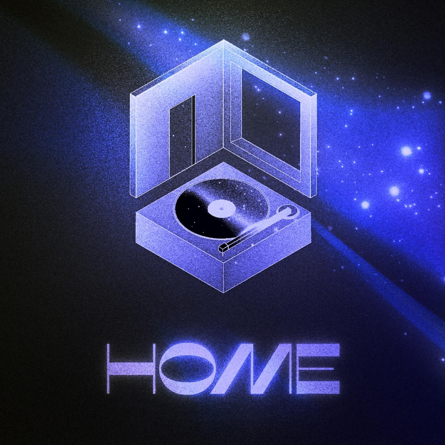 Релиз Home