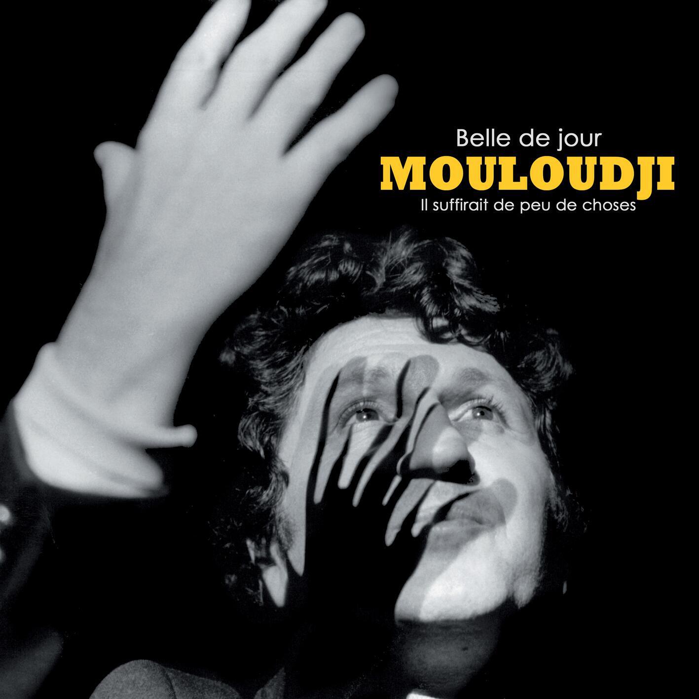 Релиз Belle de jour
