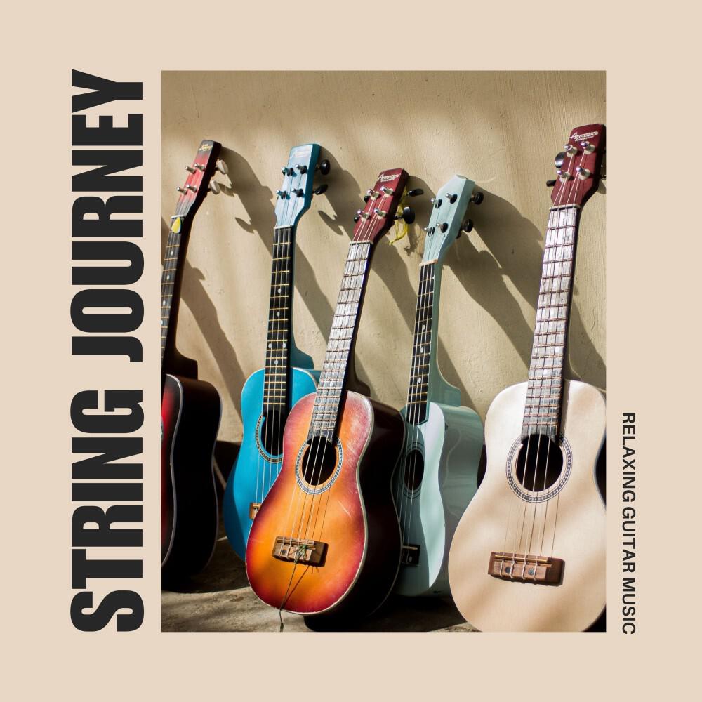 Релиз String Journey: Instrumental Guitar Music