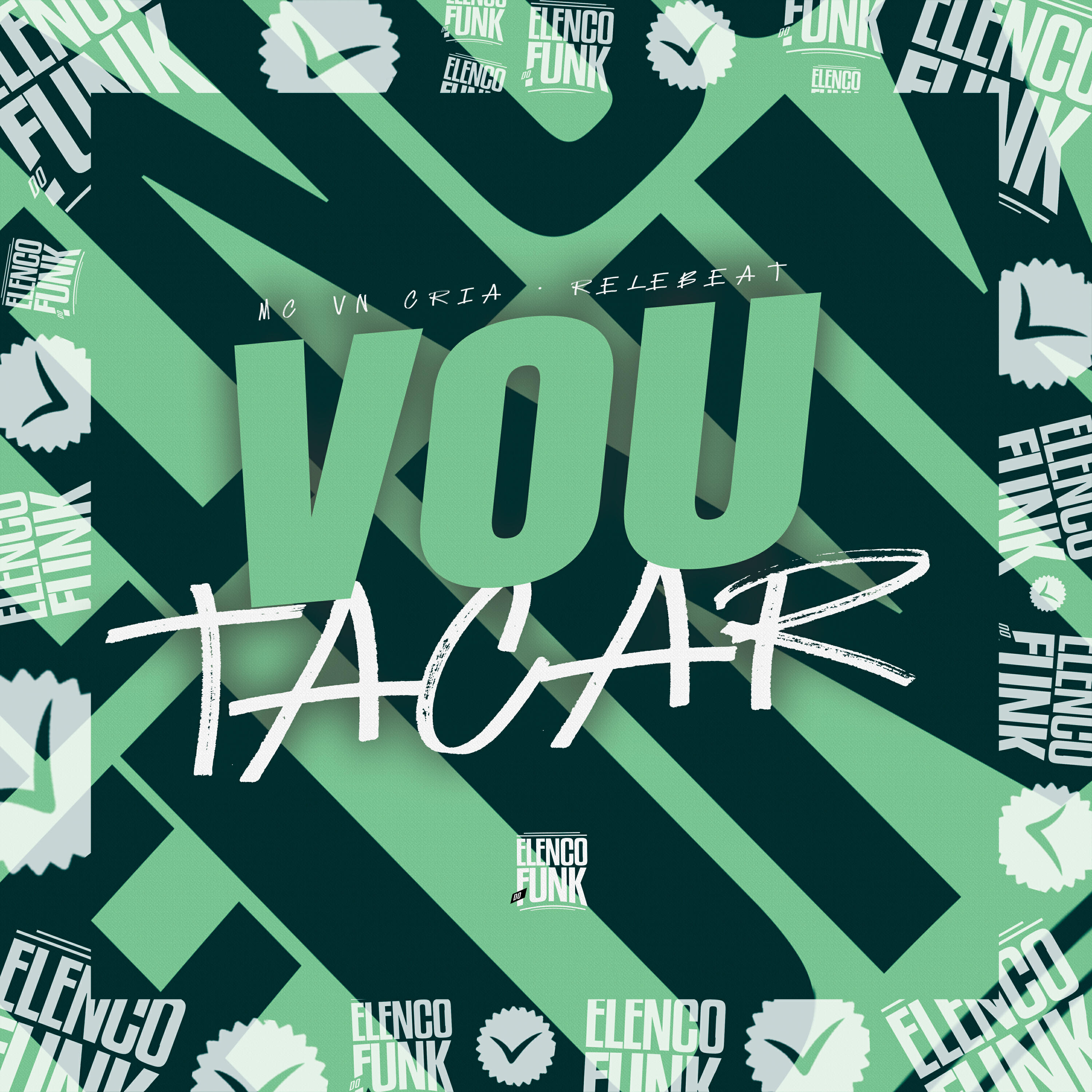 Релиз Vou Tacar