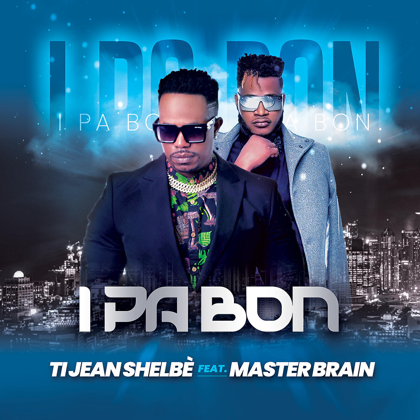 TI JEAN SHELBÈ