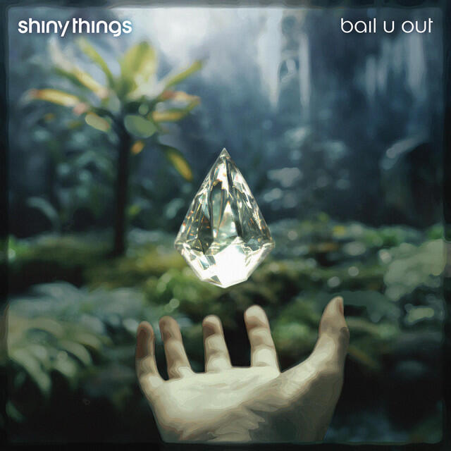 Релиз bail u out