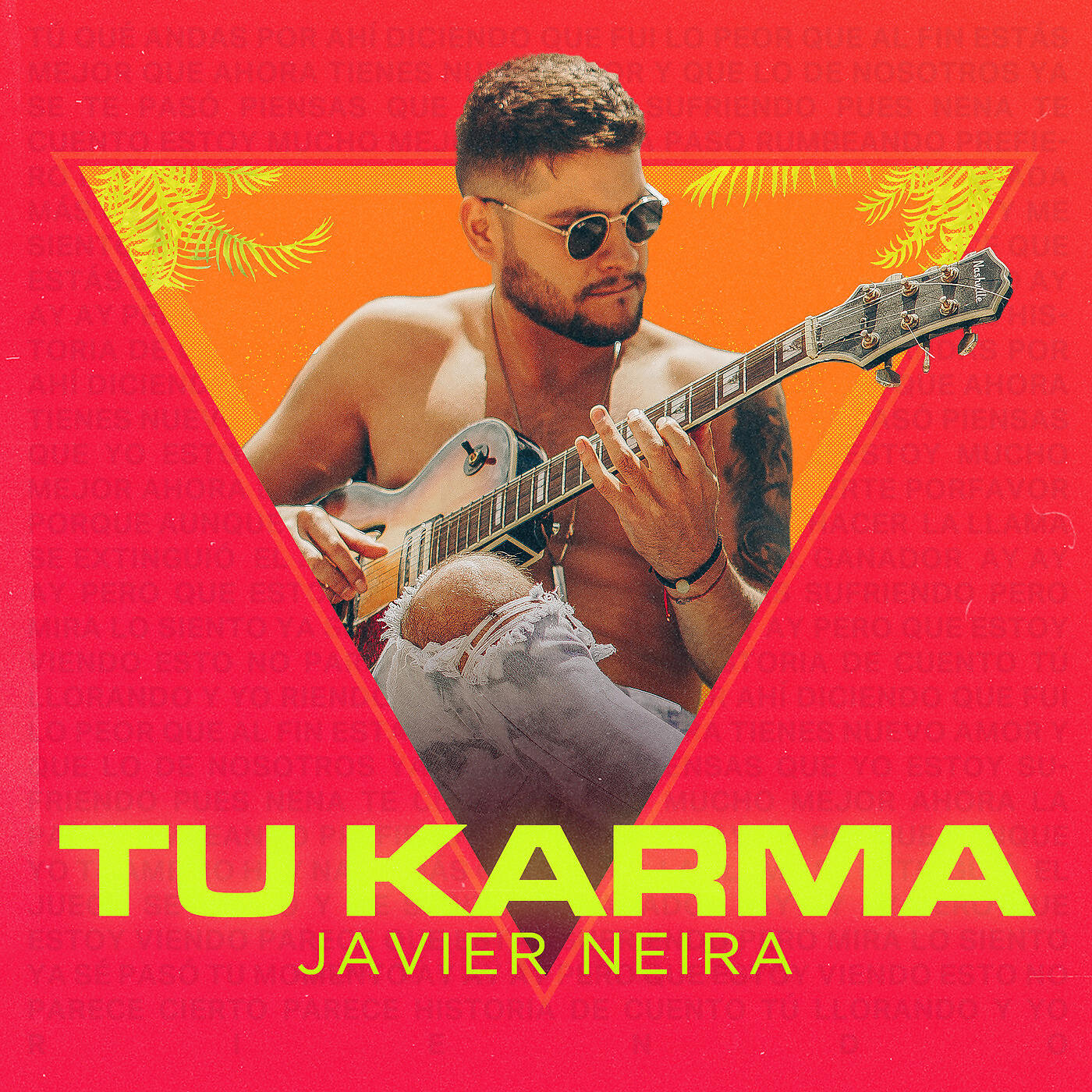 Релиз Tu Karma
