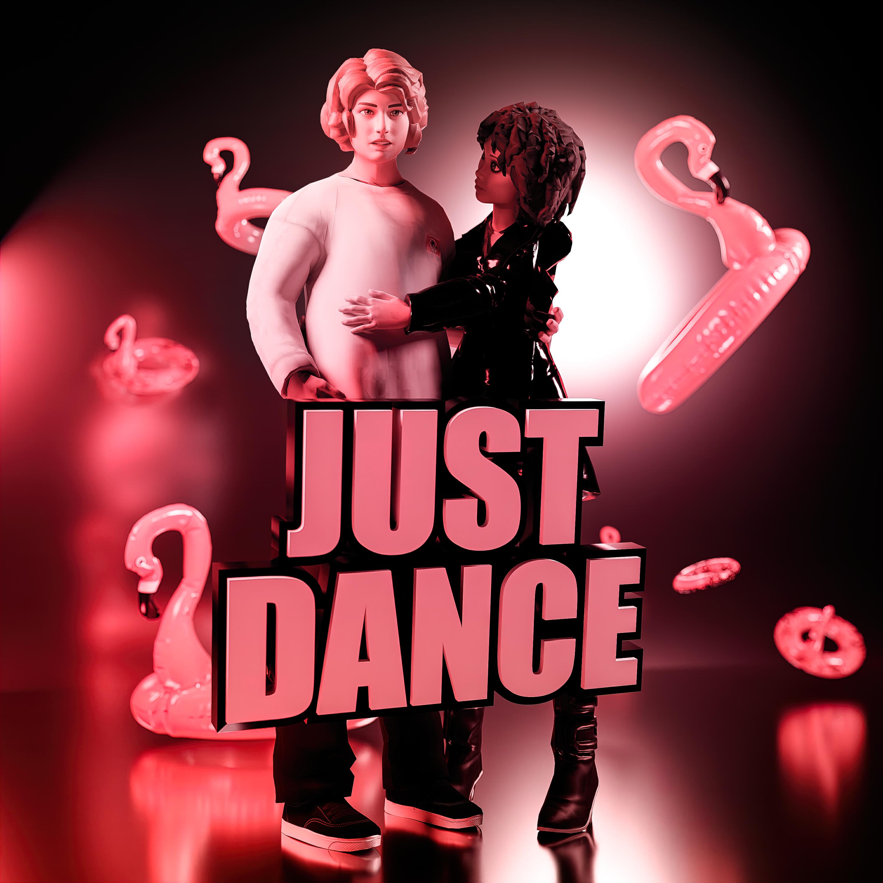 Релиз Just Dance
