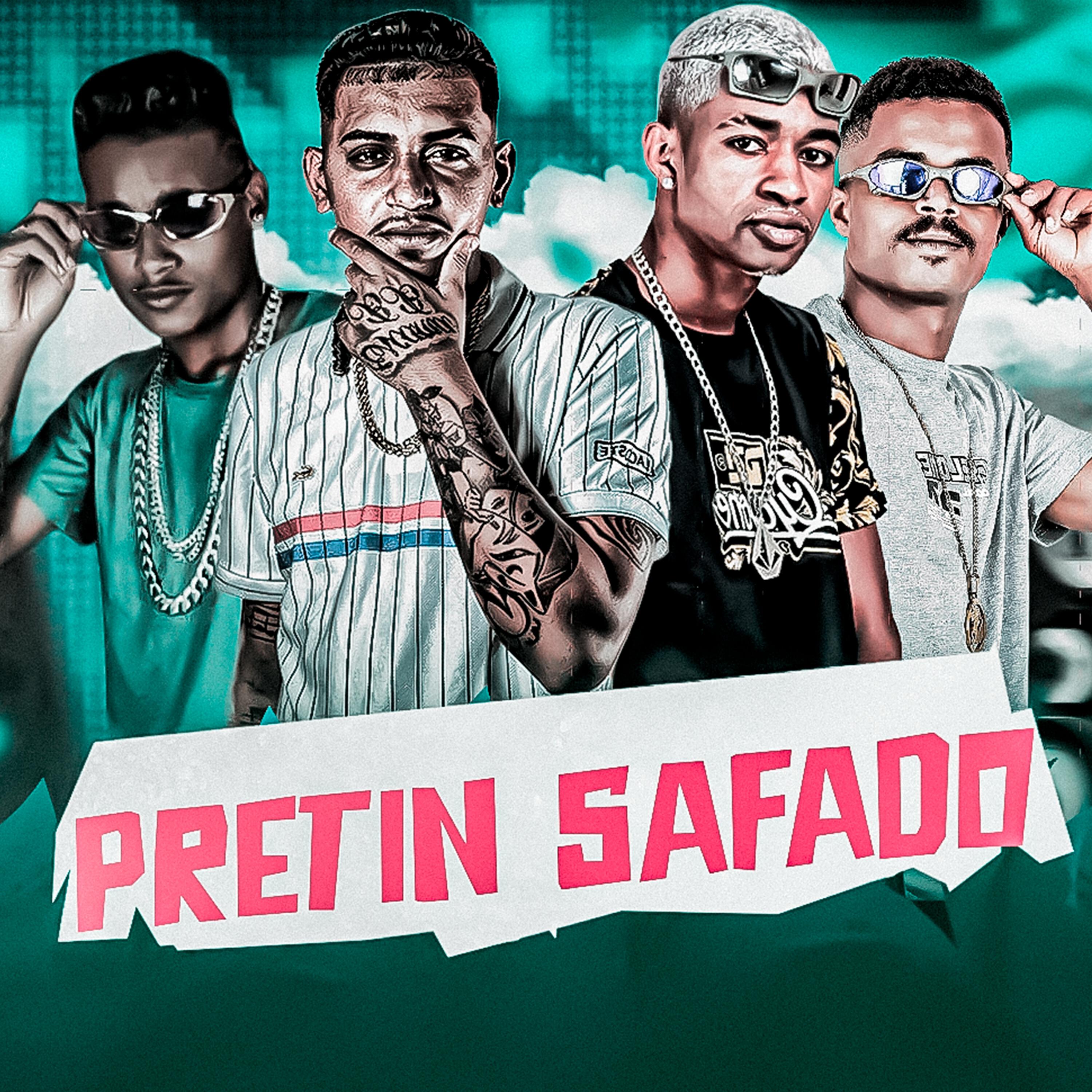 Скачать песню Xcama na Voz, Mc Loukinho, Andrezinho No Beat, Cleytinho Paz, nicolas da zo - Pretin Safado бесплатно в MP3 для Android и iOS