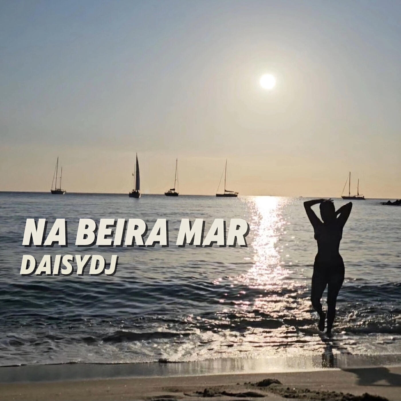 Релиз Na Beira Mar
