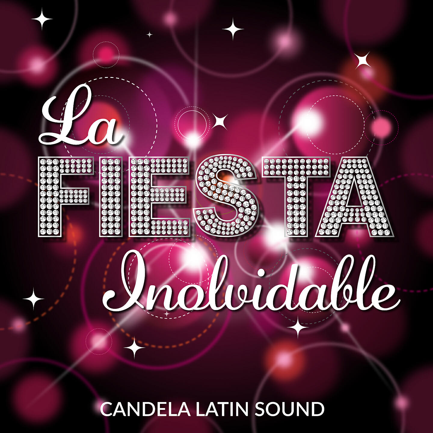 Релиз La Fiesta Inolvidable