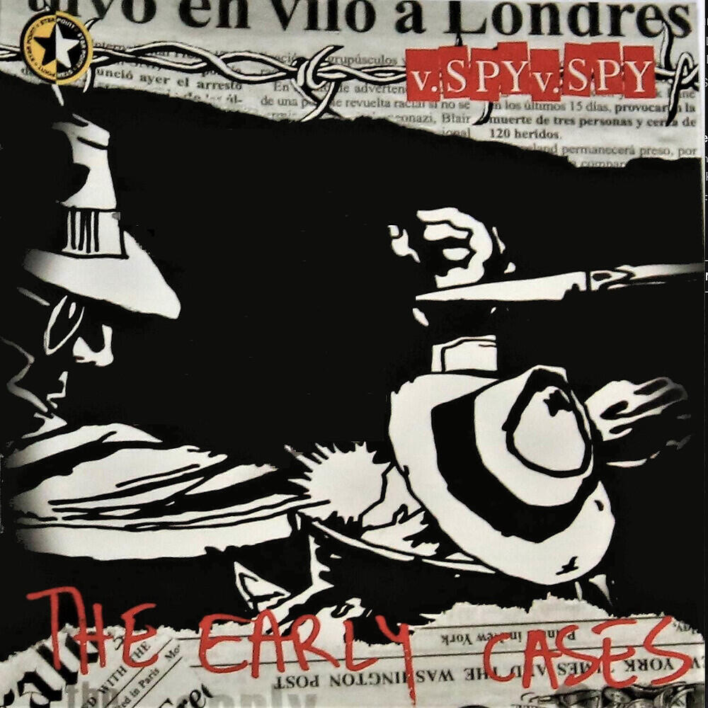 Релиз The Early Cases