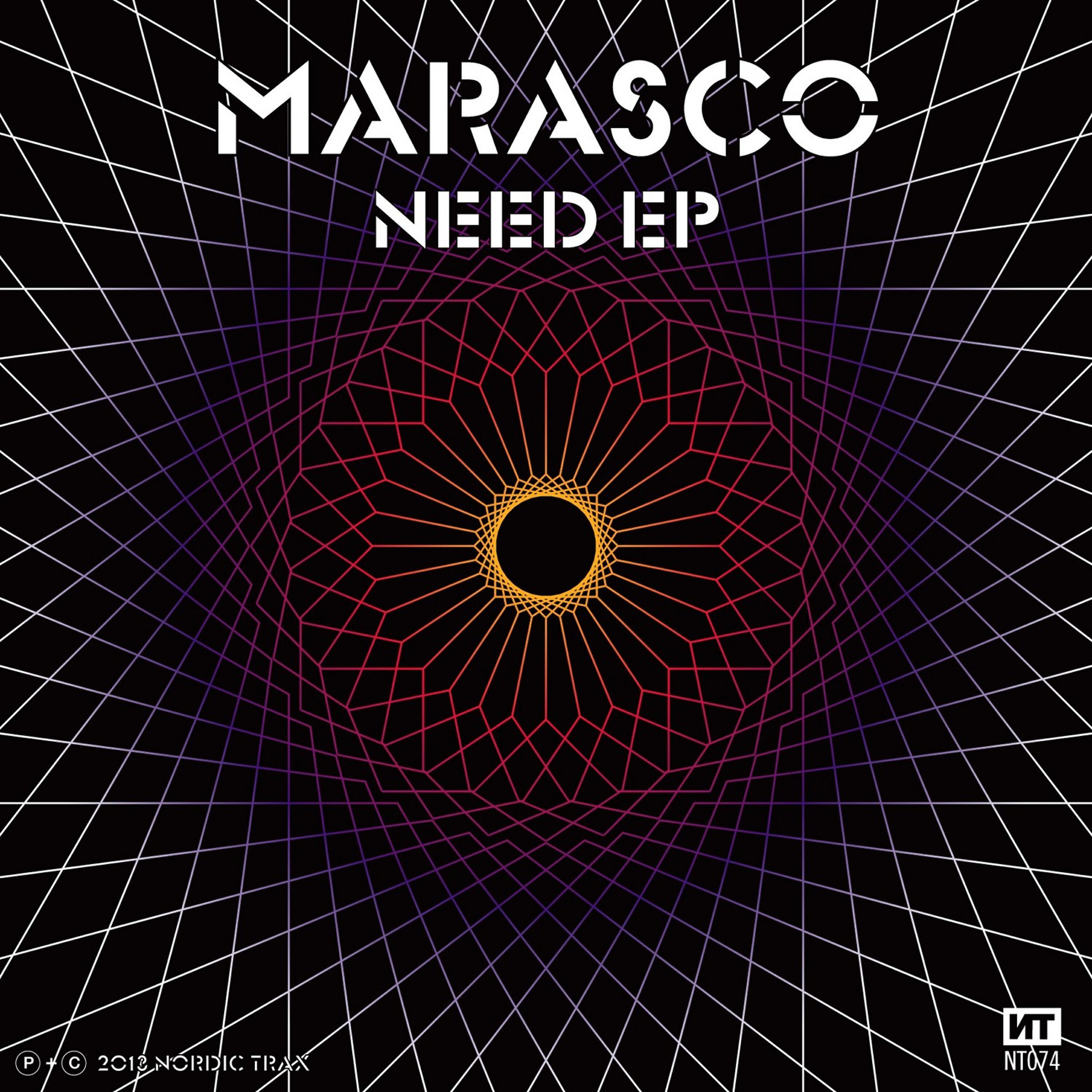 Релиз Need EP