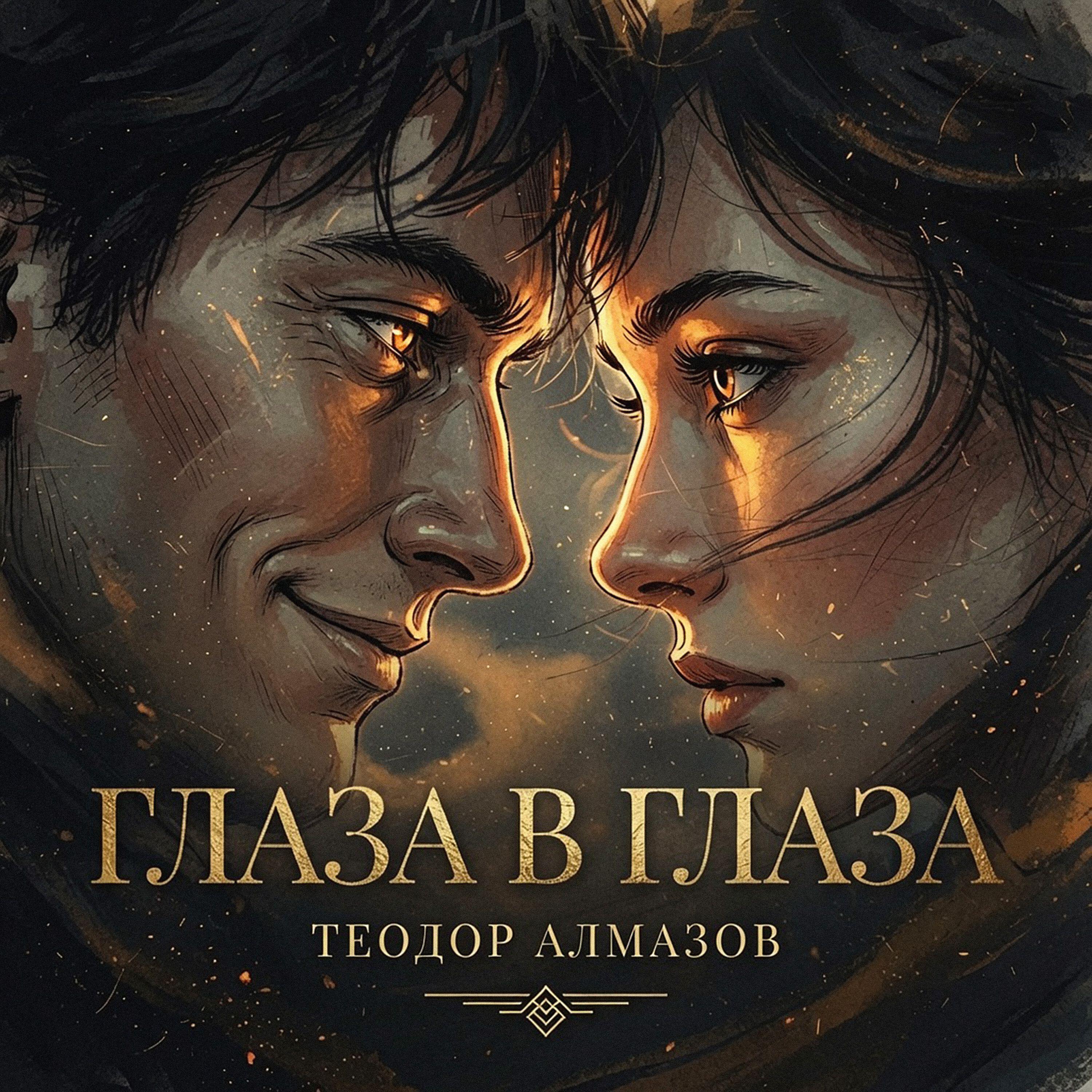 Релиз Глаза в глаза