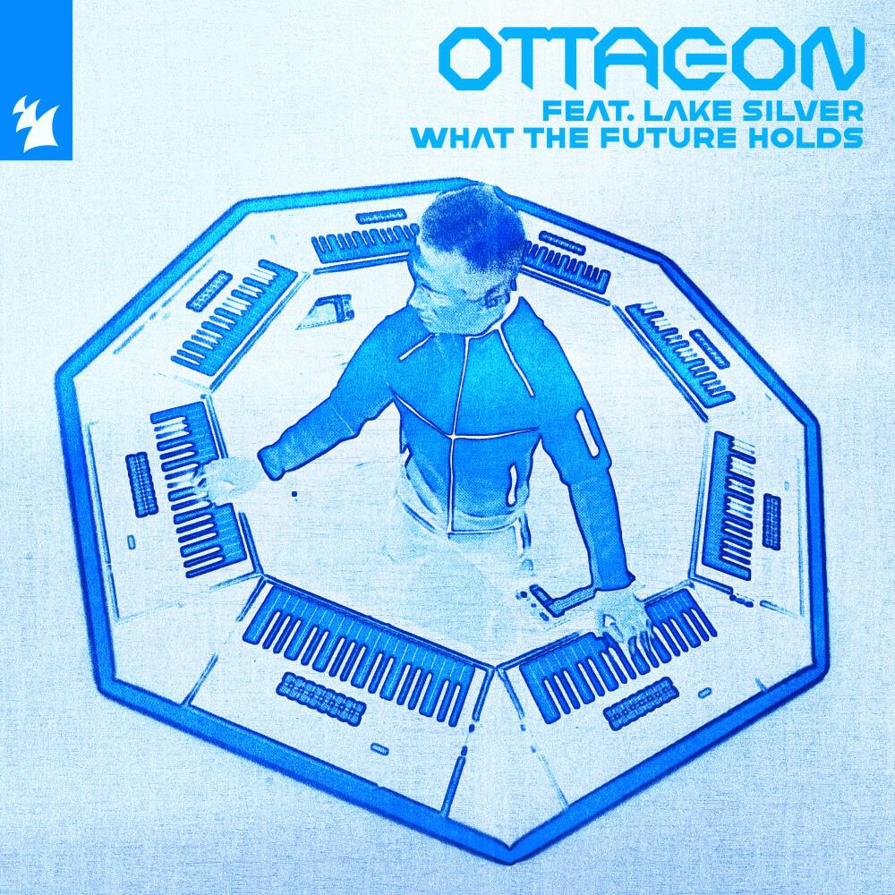 Релиз What the Future Holds