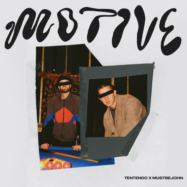Релиз Motive