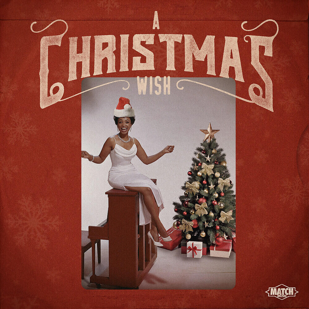 Релиз A Christmas Wish
