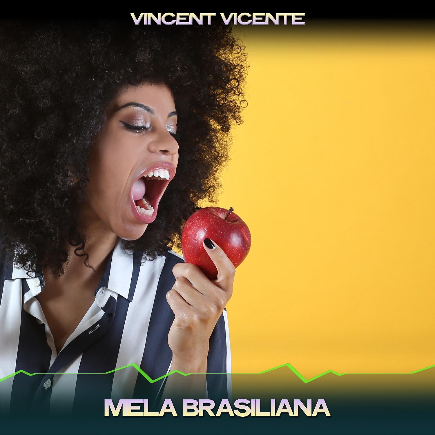 Vincent Vicente