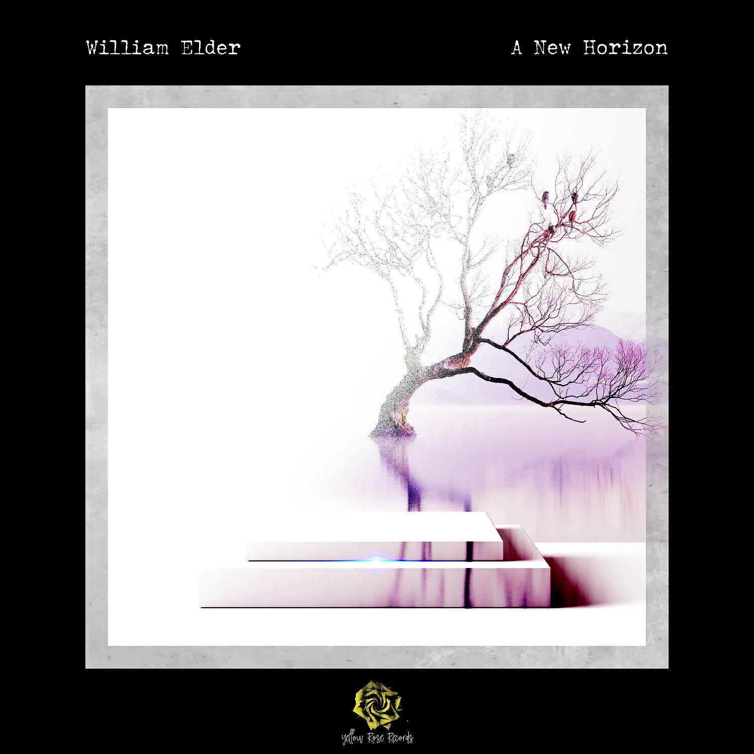 Релиз A New Horizon