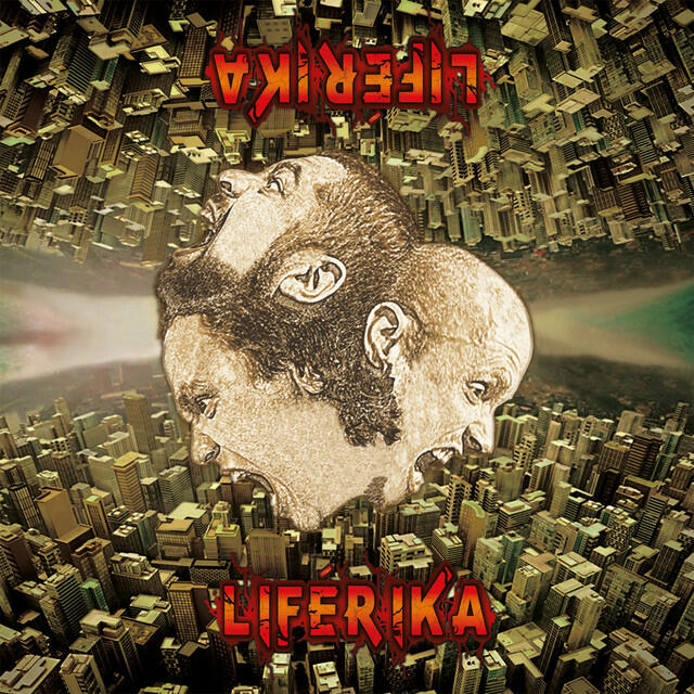 Релиз Liférika