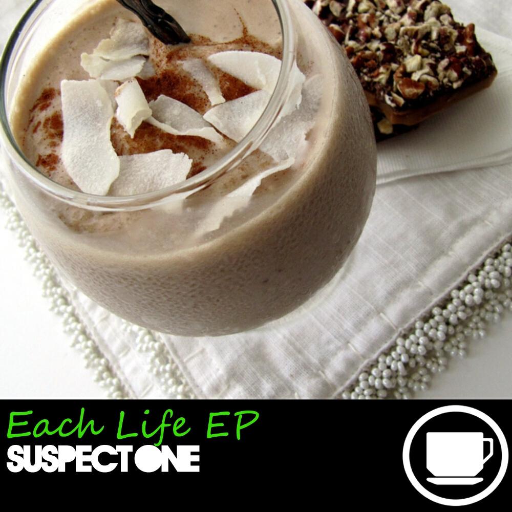 Релиз Each Life EP