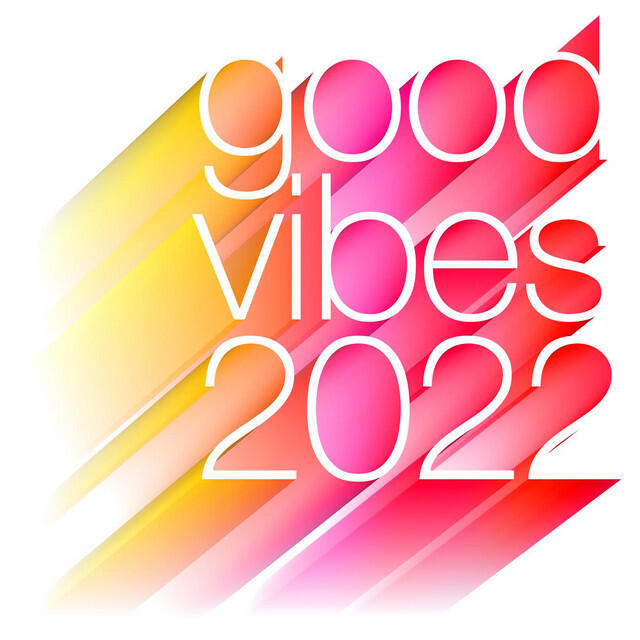 Постер альбома Good Vibes 2022