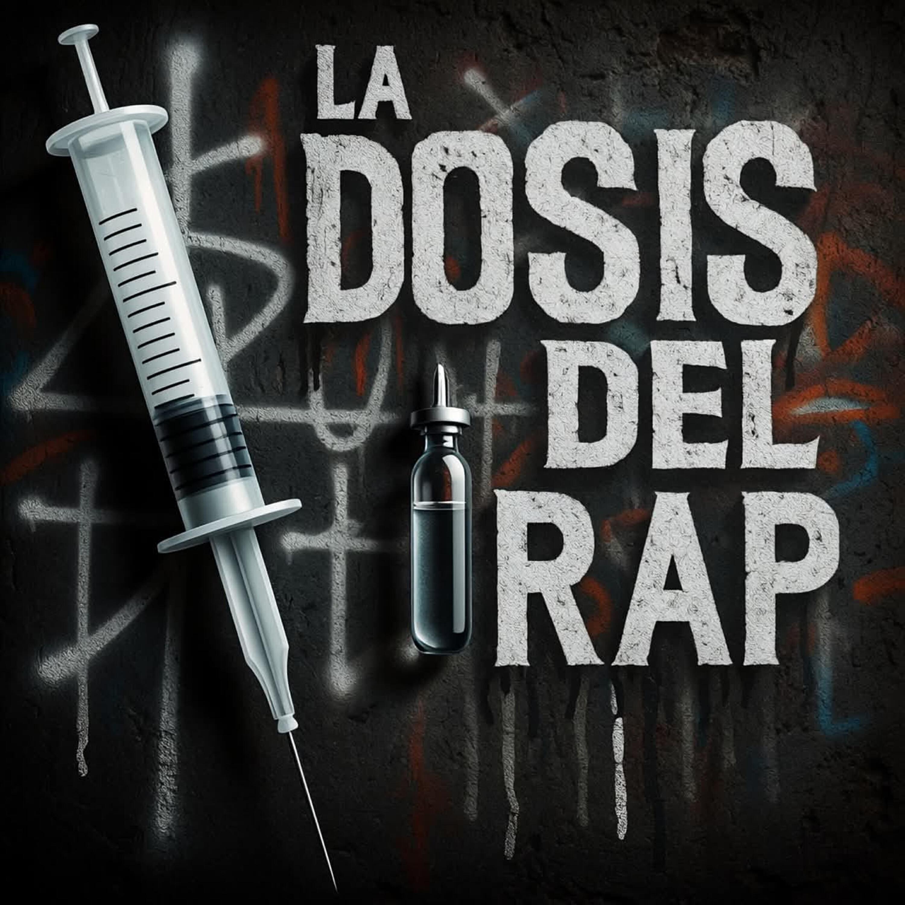Релиз La Dosis de Rap
