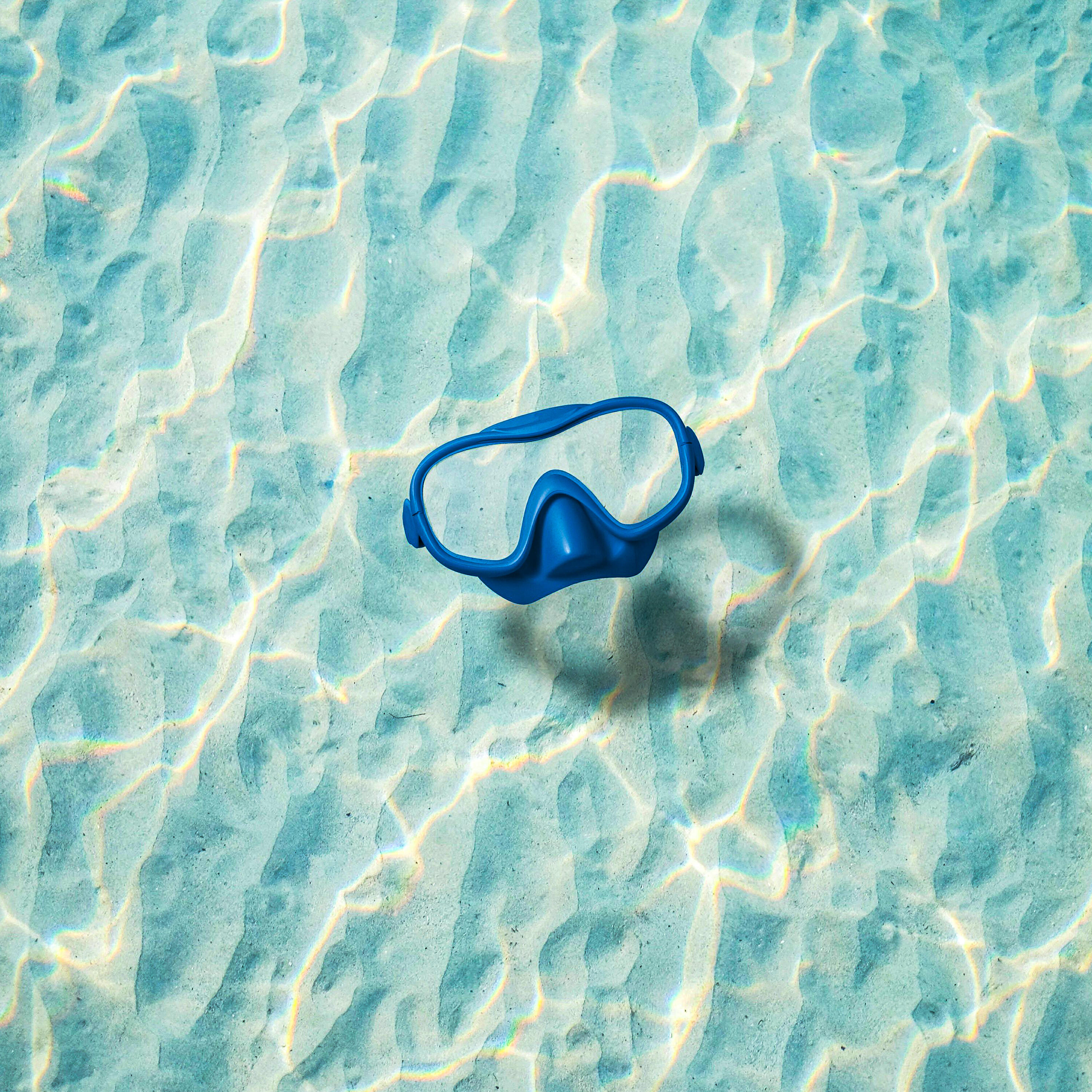 Релиз Um Mar para Relaxar