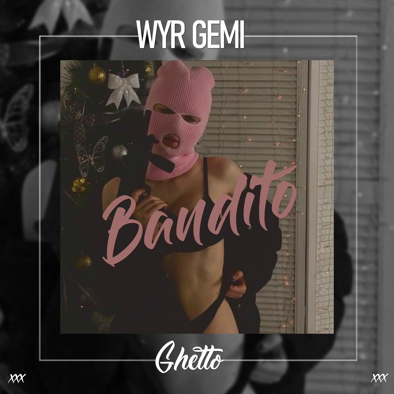 Постер альбома Bandito
