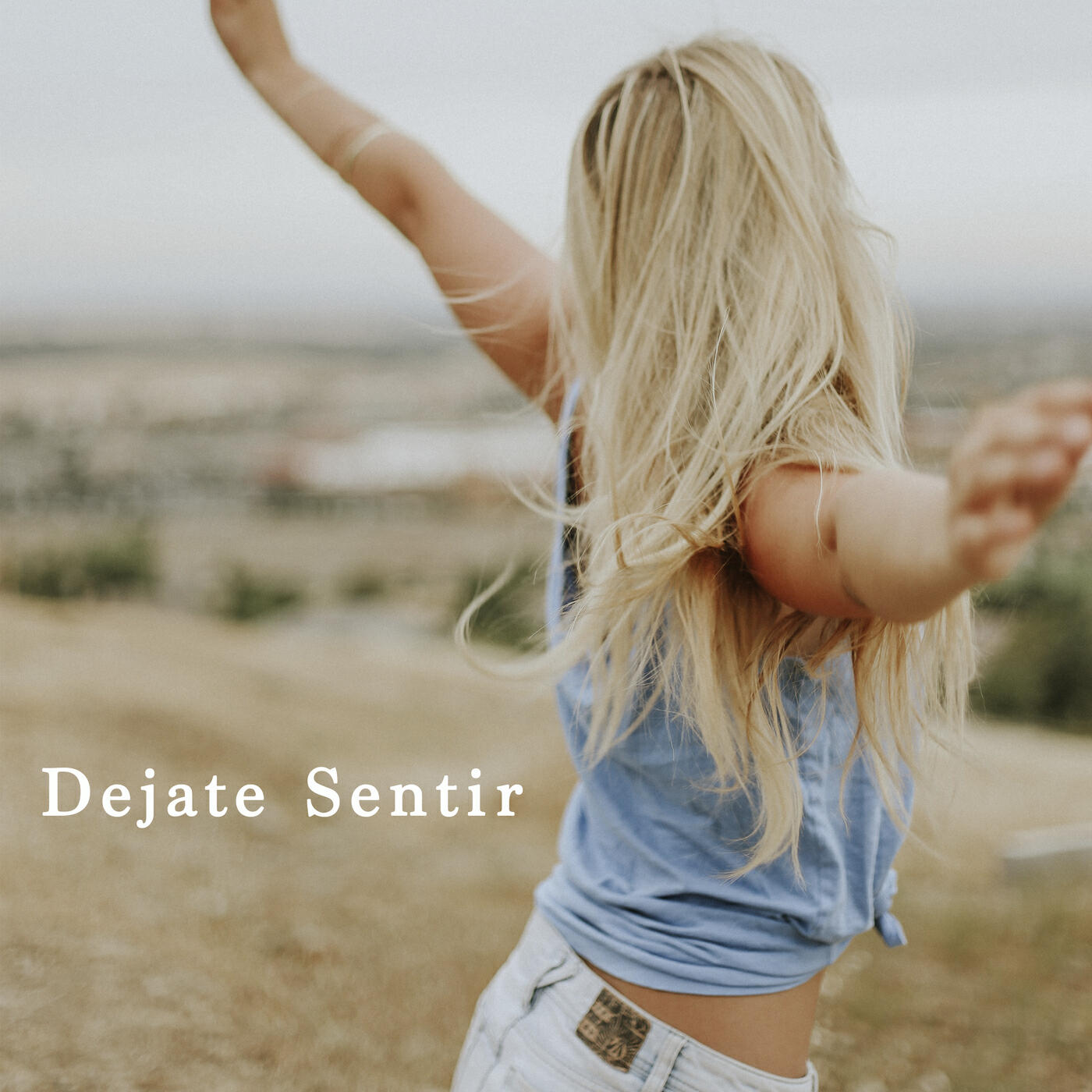 Релиз Dejate Sentir