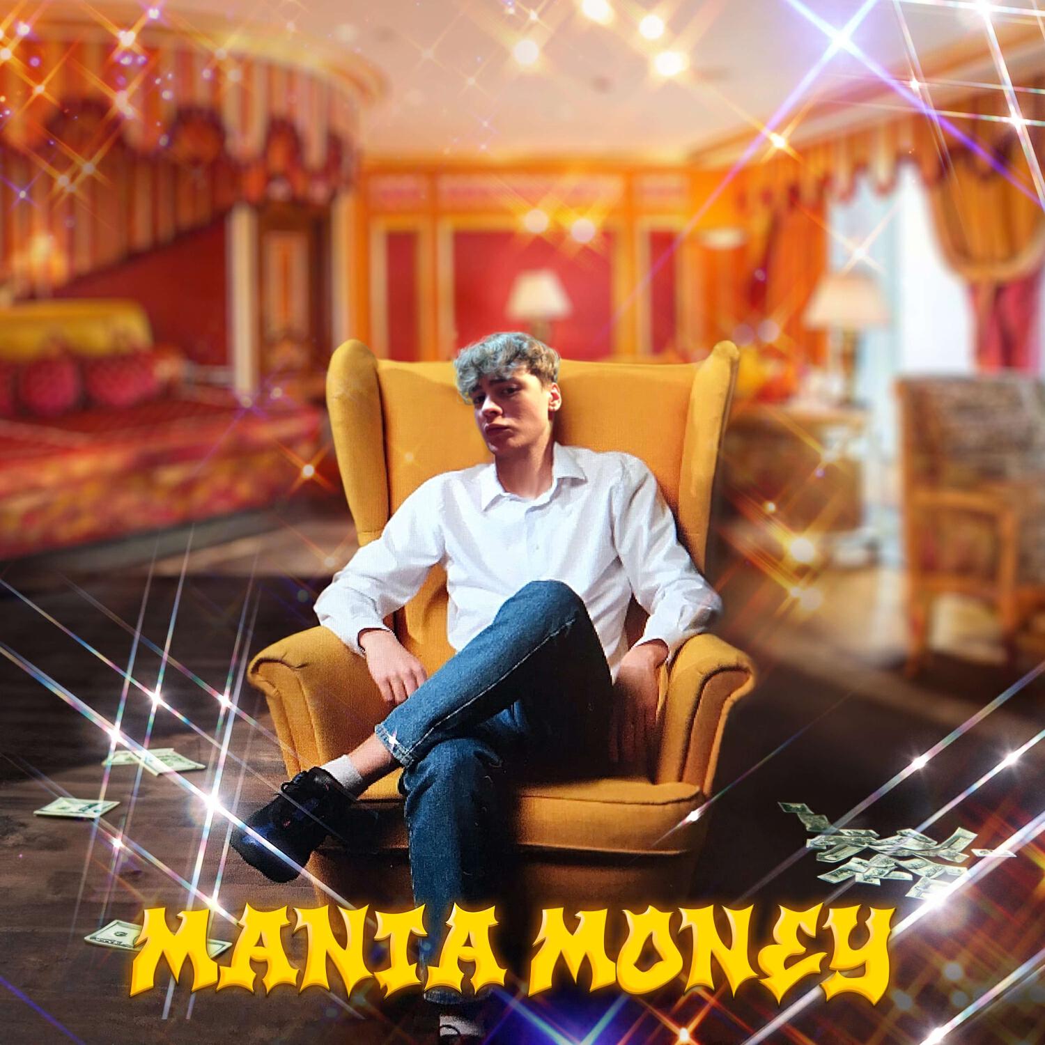 Релиз MANIA MONEY