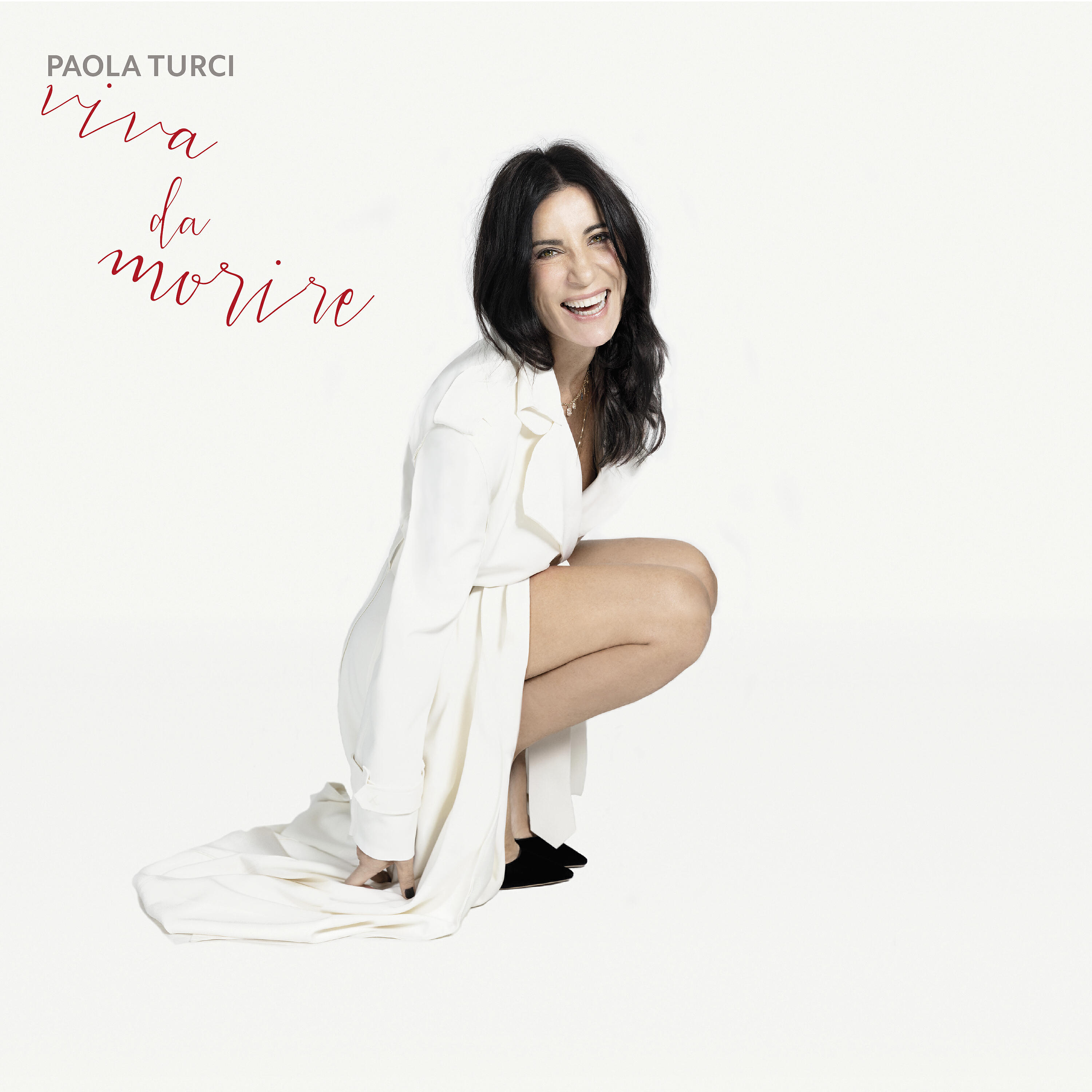 Релиз Viva da morire