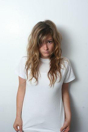 Rebekah Higgs